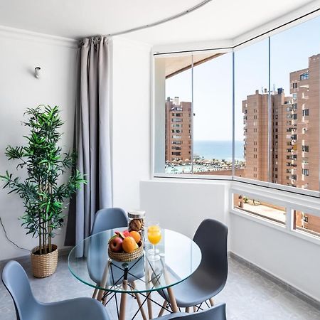 Sur Suites Palmeras 880A フエンヒロラ エクステリア 写真