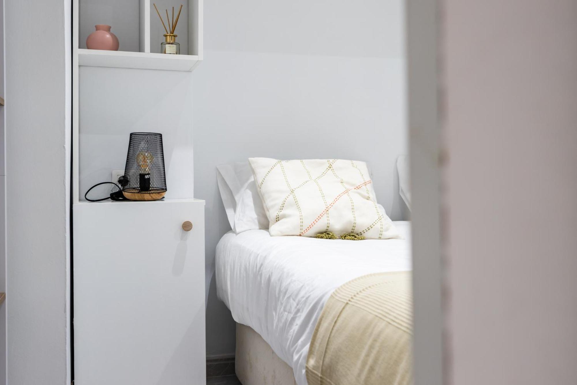 Sur Suites Palmeras 880A フエンヒロラ エクステリア 写真