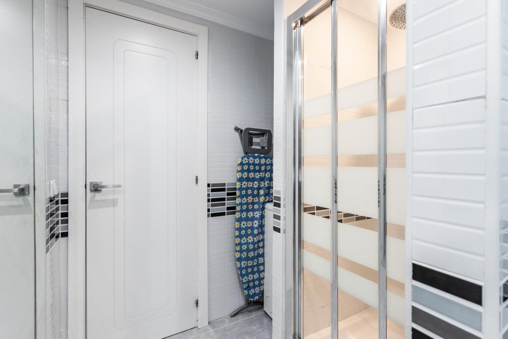 Sur Suites Palmeras 880A フエンヒロラ エクステリア 写真